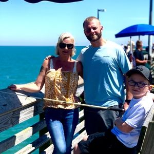 Meet your Posher, Shannon